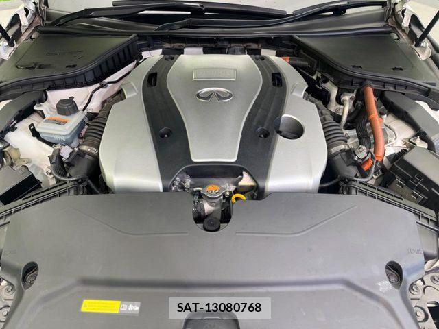 Nissan SKYLINE 2014-02 6673675-17