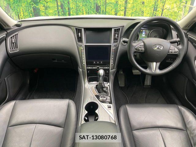 Nissan SKYLINE 2014-02 6673675-1