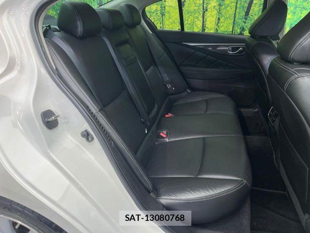 Nissan SKYLINE 2014-02 6673675-8