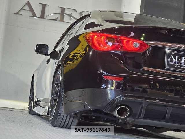 Nissan SKYLINE 2015-01 6691266-9
