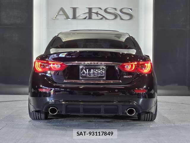 Nissan SKYLINE 2015-01 6691266-11