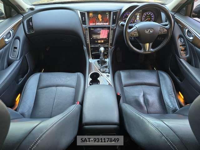Nissan SKYLINE 2015-01 6691266-17