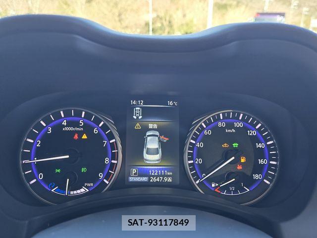 Nissan SKYLINE 2015-01 6691266-18