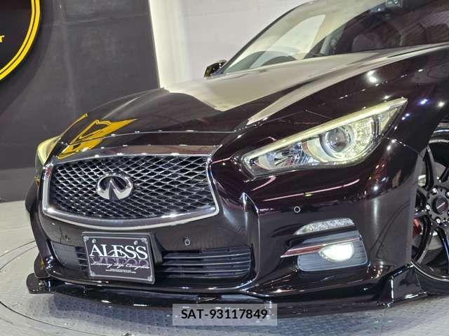 Nissan SKYLINE 2015-01 6691266-6