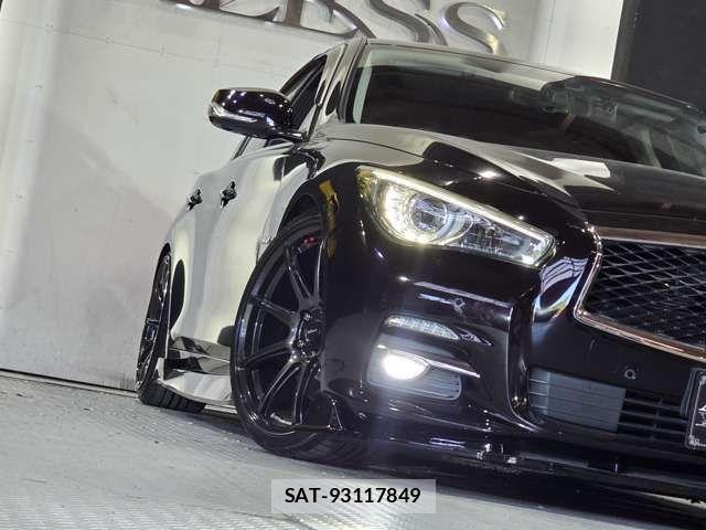 Nissan SKYLINE 2015-01 6691266-8