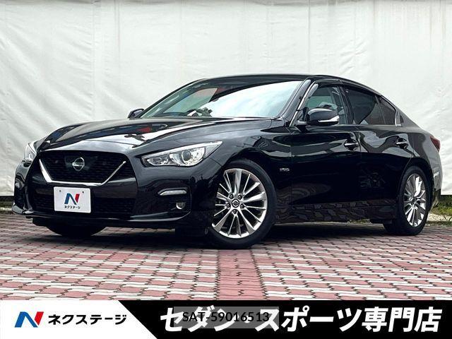 Nissan SKYLINE 2020-01 6717307-0