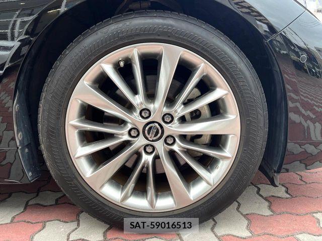 Nissan SKYLINE 2020-01 6717307-11