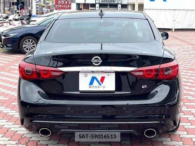 Nissan SKYLINE 2020-01 6717307-13