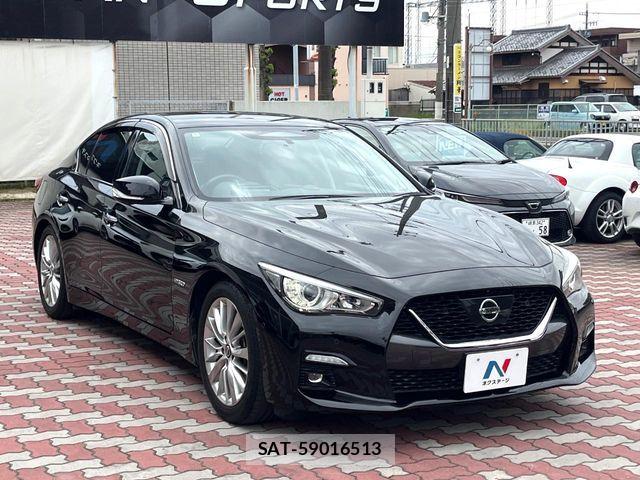Nissan SKYLINE 2020-01 6717307-14