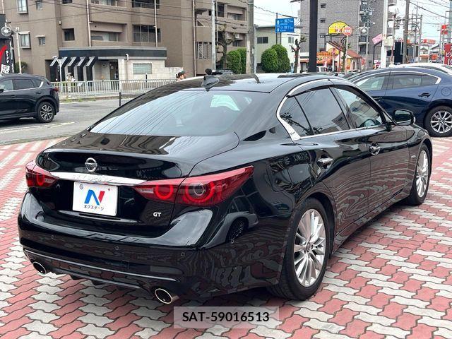 Nissan SKYLINE 2020-01 6717307-15