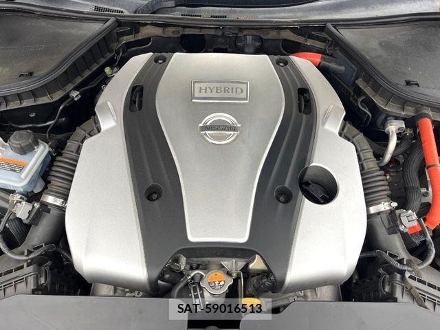 Nissan SKYLINE 2020-01 6717307-16