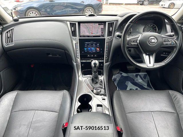 Nissan SKYLINE 2020-01 6717307-1