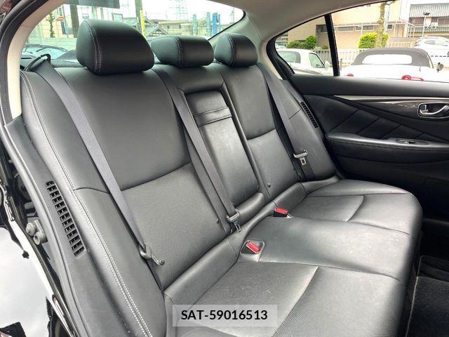 Nissan SKYLINE 2020-01 6717307-8