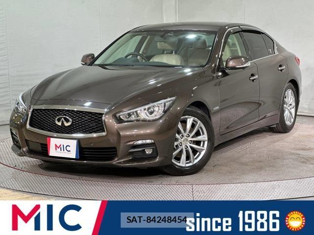 Nissan SKYLINE 2015-07 6717309-0