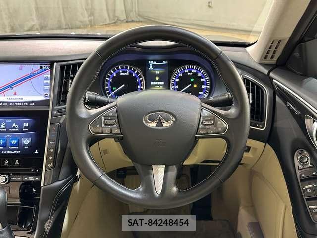 Nissan SKYLINE 2015-07 6717309-9