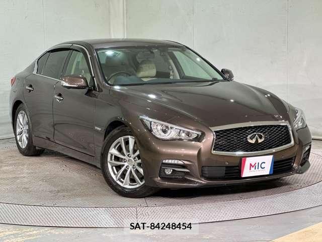Nissan SKYLINE 2015-07 6717309-1