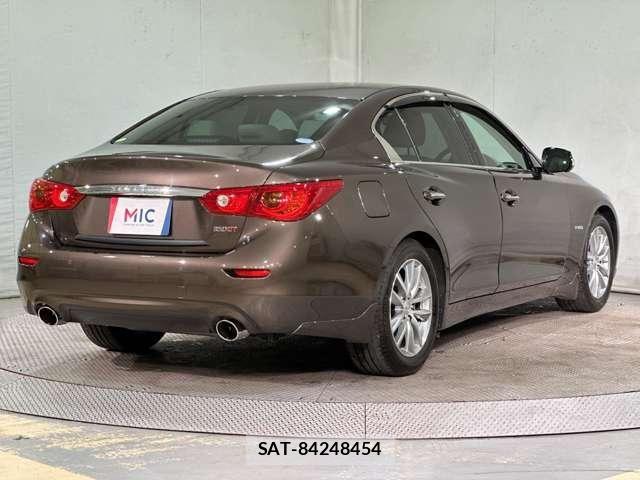 Nissan SKYLINE 2015-07 6717309-4