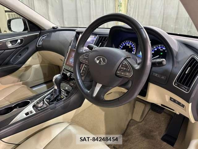 Nissan SKYLINE 2015-07 6717309-8