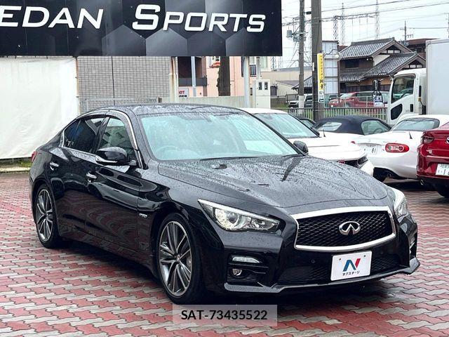 Nissan SKYLINE 2014-03 6717308-15