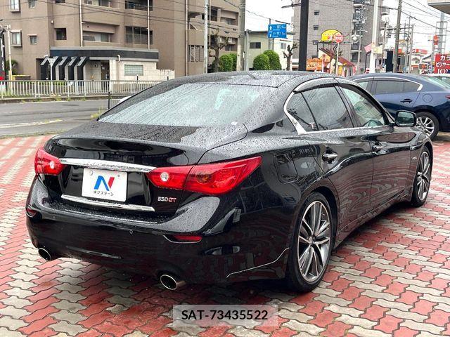 Nissan SKYLINE 2014-03 6717308-16