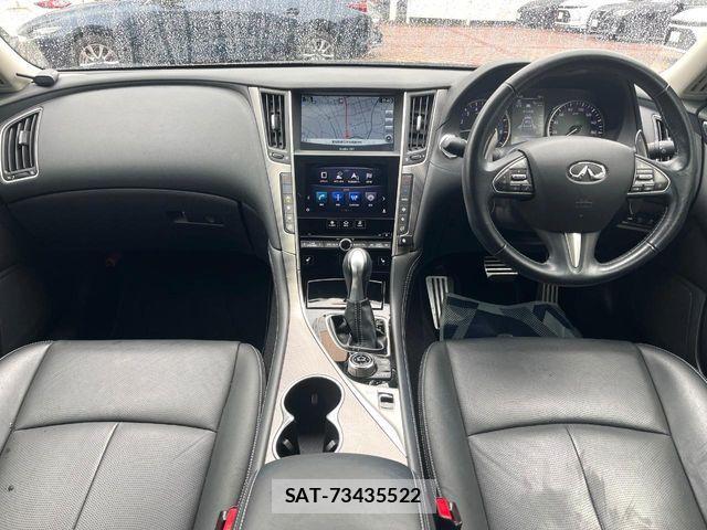 Nissan SKYLINE 2014-03 6717308-1