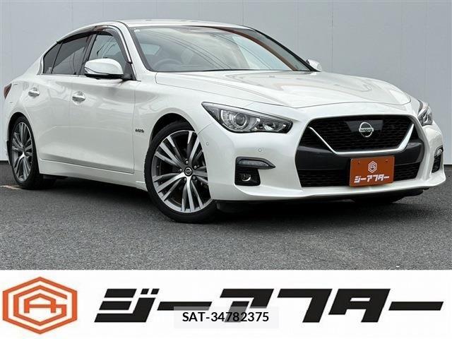 Nissan SKYLINE 2020-12 6753329-0
