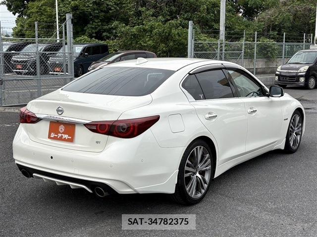 Nissan SKYLINE 2020-12 6753329-9