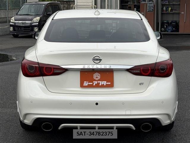Nissan SKYLINE 2020-12 6753329-10