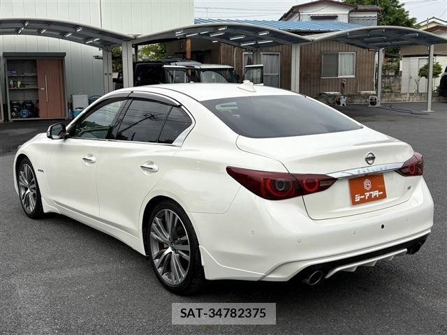 Nissan SKYLINE 2020-12 6753329-11