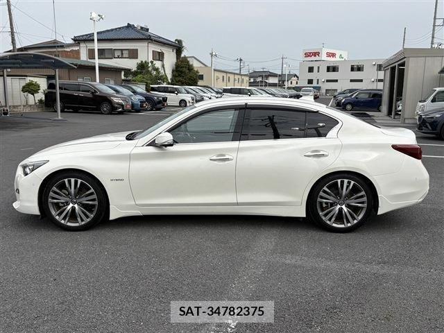 Nissan SKYLINE 2020-12 6753329-12