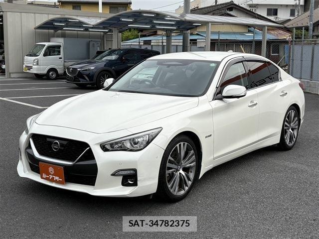 Nissan SKYLINE 2020-12 6753329-13
