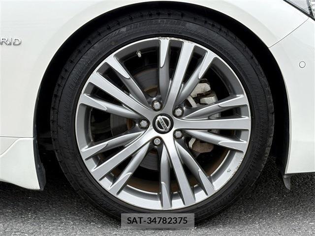 Nissan SKYLINE 2020-12 6753329-22