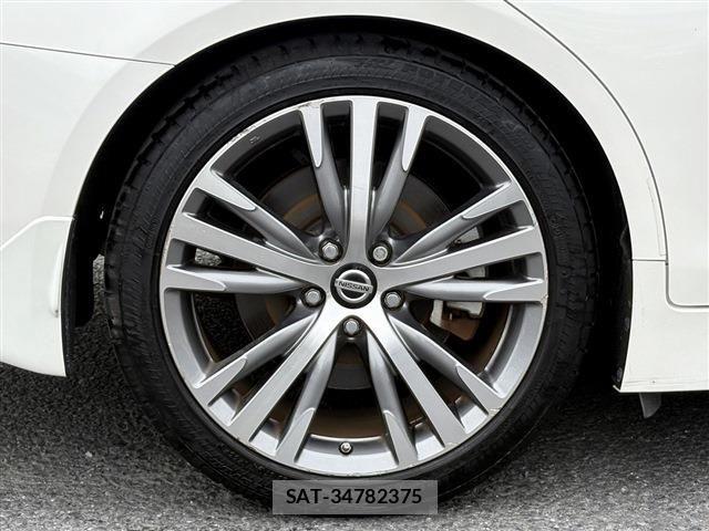 Nissan SKYLINE 2020-12 6753329-23