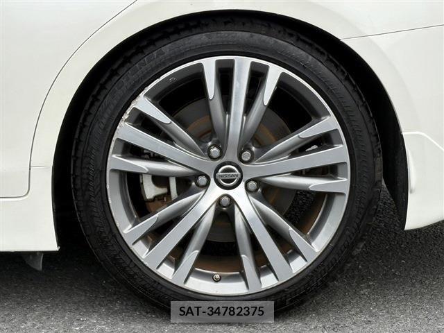 Nissan SKYLINE 2020-12 6753329-24