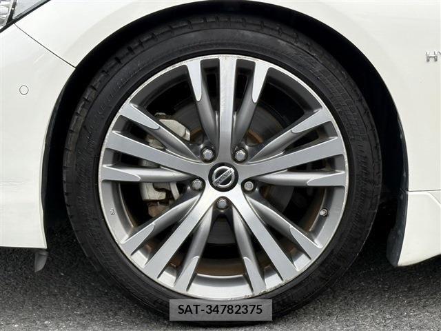 Nissan SKYLINE 2020-12 6753329-25