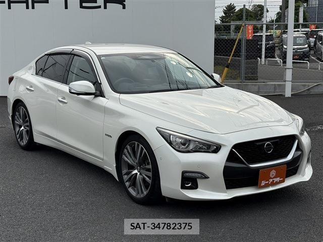 Nissan SKYLINE 2020-12 6753329-7