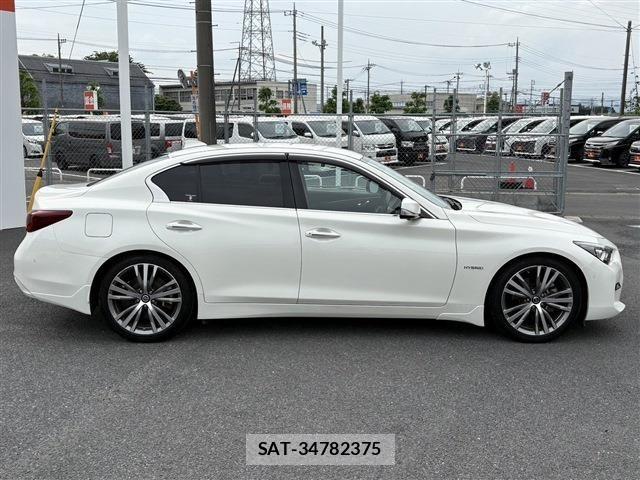 Nissan SKYLINE 2020-12 6753329-8