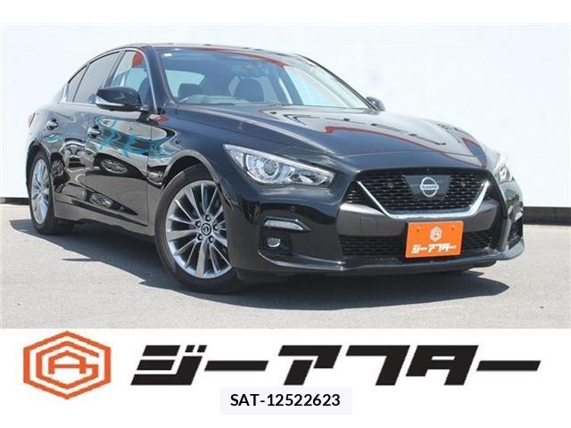 Nissan SKYLINE 2019-10 6753328-0