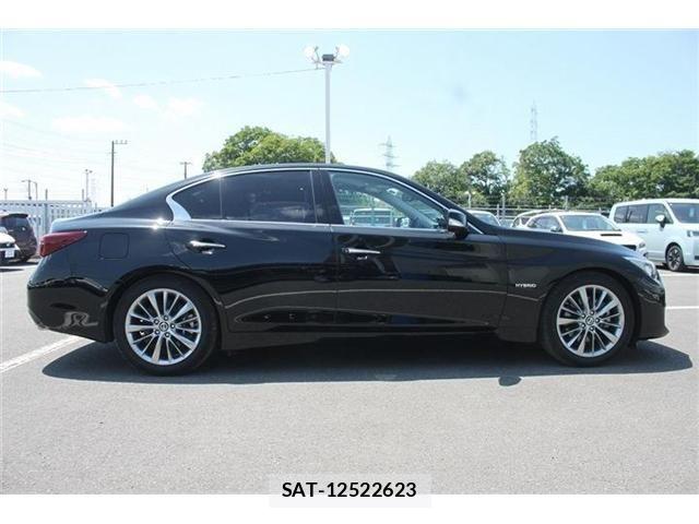 Nissan SKYLINE 2019-10 6753328-9