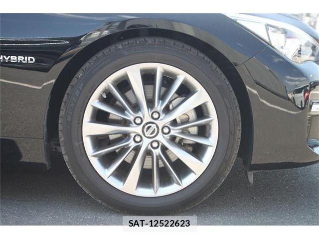 Nissan SKYLINE 2019-10 6753328-12