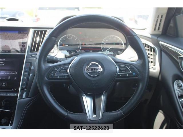 Nissan SKYLINE 2019-10 6753328-15
