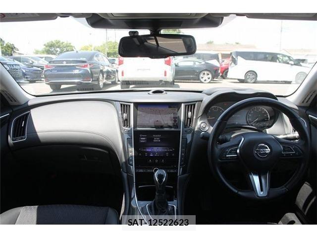 Nissan SKYLINE 2019-10 6753328-16