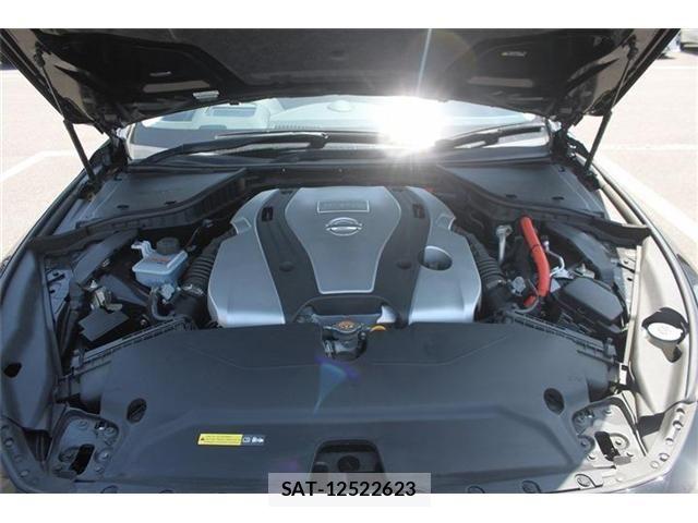 Nissan SKYLINE 2019-10 6753328-18