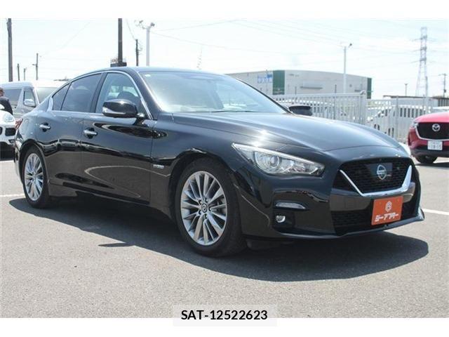 Nissan SKYLINE 2019-10 6753328-19