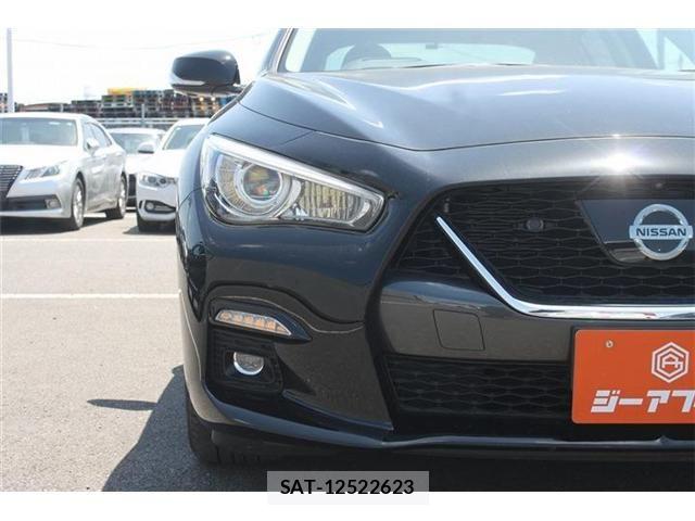 Nissan SKYLINE 2019-10 6753328-20