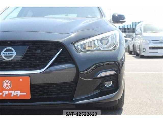 Nissan SKYLINE 2019-10 6753328-21