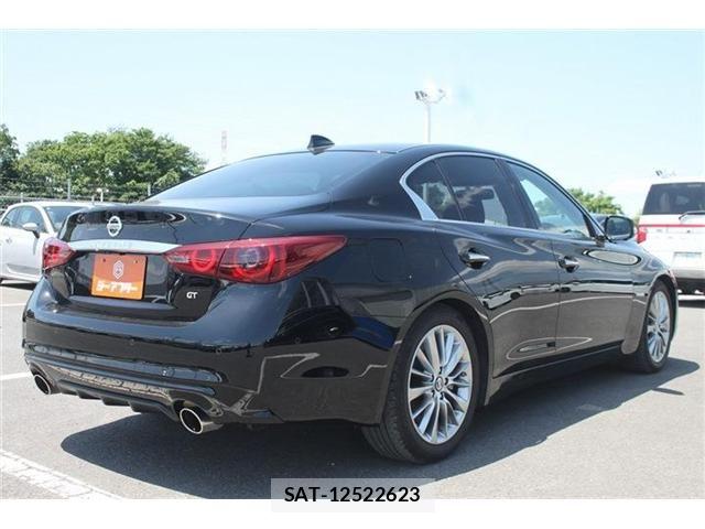 Nissan SKYLINE 2019-10 6753328-22