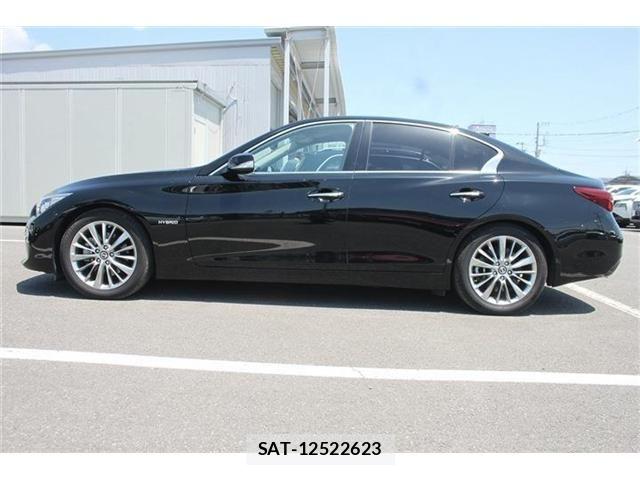 Nissan SKYLINE 2019-10 6753328-7