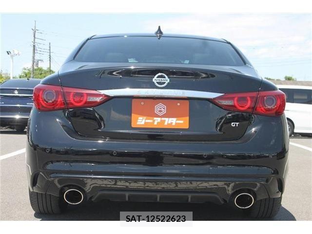 Nissan SKYLINE 2019-10 6753328-8