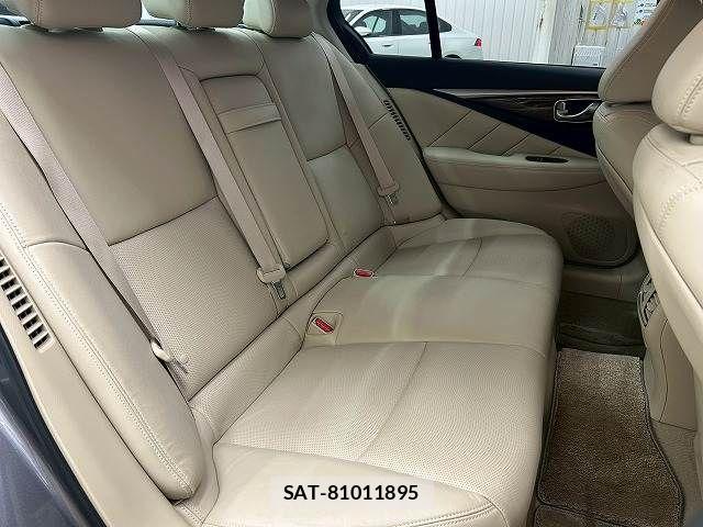 Nissan SKYLINE 2014-03 6817304-9
